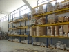 Scaffalature portapallet
